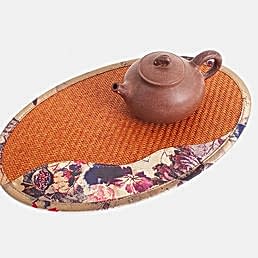 Подложка, бамбук , 33х20см