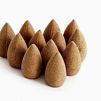 Арома конусы, запах  агар, 20 гр