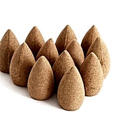 Арома конусы, запах  агар, 20 гр