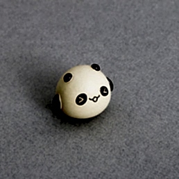 Фэн Шуй "Круглая панда"