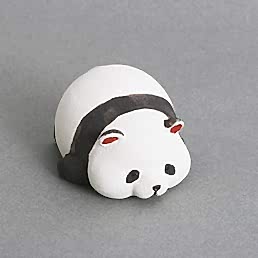 Фэн Шуй "Настоящий панда"