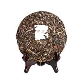 Лом Блин Шэн «Ю Сянь Чжоу Сян», 100г, 2016г