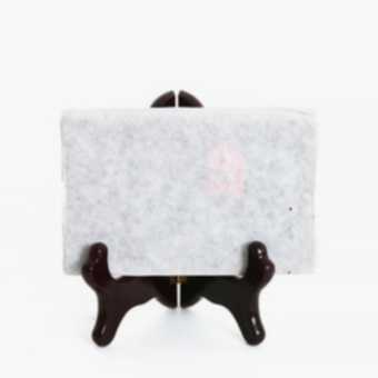 Пуэр Брикет Шу, Лаос 200г, 2023г