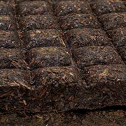 Лом Брикет Хэй Ча, Хуннань Хэй Ча, 500гр