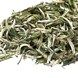 Белый Бай Хао Инь Чжень Тай Му Шань