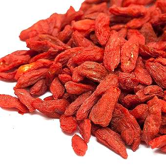 Ягоды Го Джи