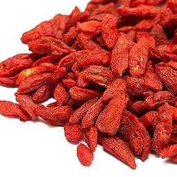 Ягоды Го Джи