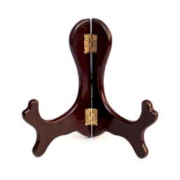 Инструмент Подставка под блины, черный лак