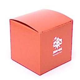 Коробка "ДаЧа", 9,5х9,5х9,5 картон