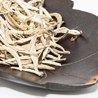 Белый Инь Я (Юньнань) арт. 3287 Белый Инь Я (Юньнань)