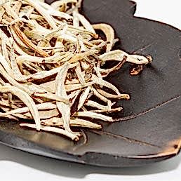 Белый Инь Я (Юньнань)