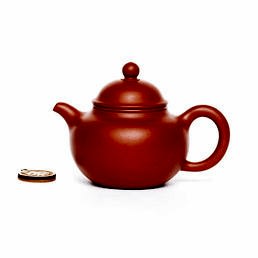 Чайник, Исин, До Чжи, Чжу Ни, 155 мл