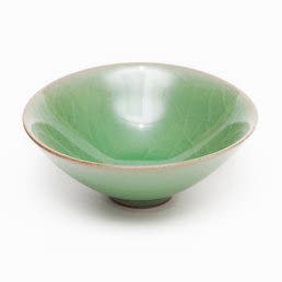 Чашка "Цин Мэй Доу Ли", 50 мл