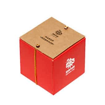 Набор пробников "Новичок" арт. 2508 Набор пробников "Новичок"