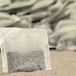 Улун Гуандун лом листьев