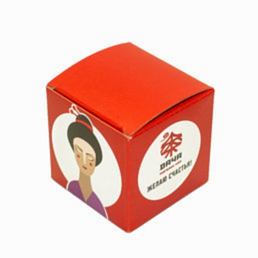 Коробка "Си-Ван-Му" 9,5х9,5х9,5