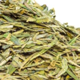 Зеленый Лун Цзин Ху Пао "Бег тигра", весна 2025г