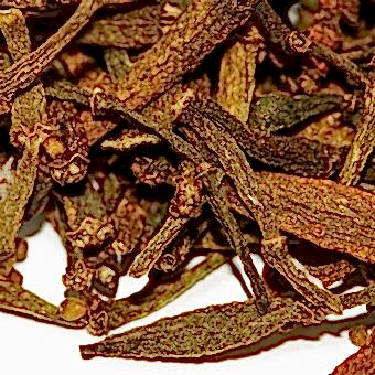 Крабьи лапки