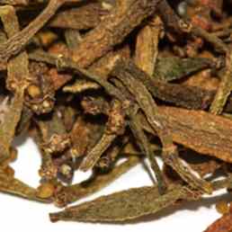 Крабьи лапки